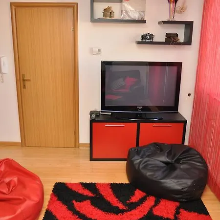 Vacation Lejlighed Banja Luka